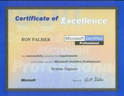 MCSE Windows XP & Server